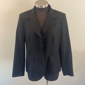 Talbots Blazer